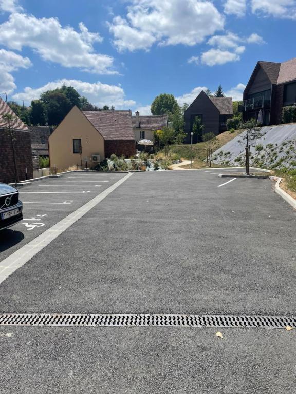 Appartement Proche Centre Historique Avec Parking Sarlat-la-Canéda Exteriér fotografie